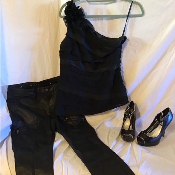 White House black market - Picture 1 of 4